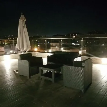 ゲストハウス Casa Sofia