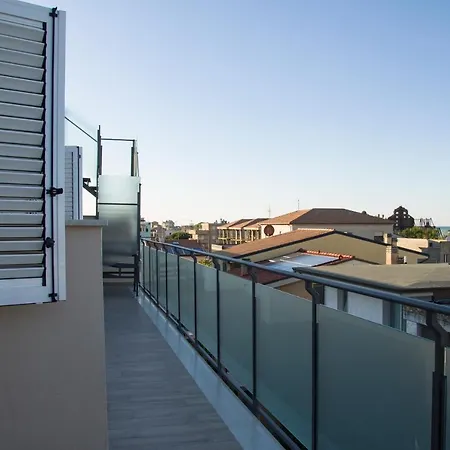 Casa Sofia * Porto SantʼElpidio
