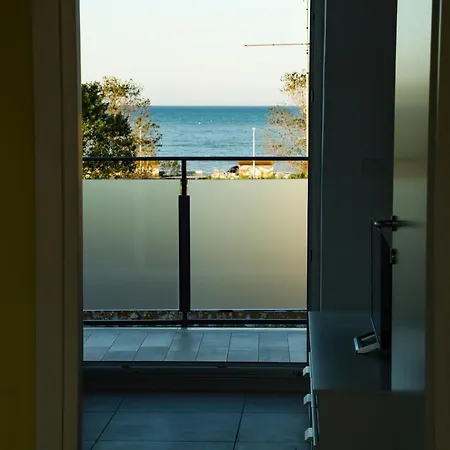 Casa Sofia * Porto SantʼElpidio