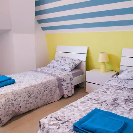 ゲストハウス Casa Sofia Porto SantʼElpidio