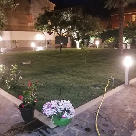 Pensionat Casa Sofia