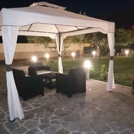 Pensionat Casa Sofia