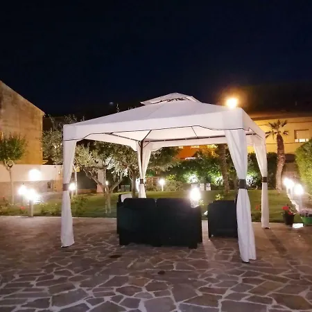Casa Sofia Pensionat Porto SantʼElpidio