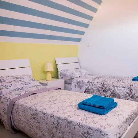Casa Sofia * Porto SantʼElpidio