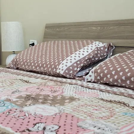 Casa Sofia Guest house Porto Sant'Elpidio