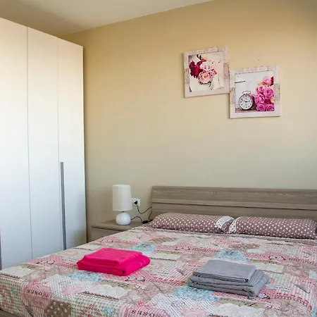 Casa Sofia Pensjonat *