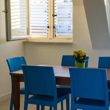 Pensjonat Casa Sofia Porto SantʼElpidio