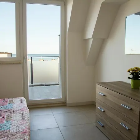 Pensionat Casa Sofia *