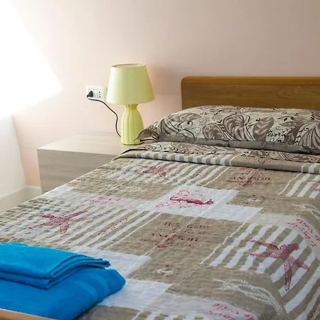 Casa Sofia Porto SantʼElpidio