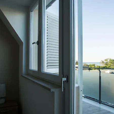 Guest house Casa Sofia Porto Sant'Elpidio