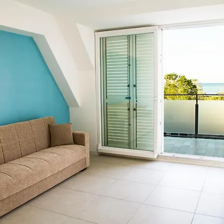 Casa Sofia Guest house